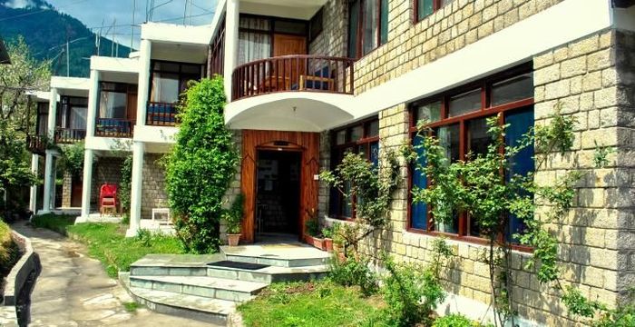 Tourist Hotel